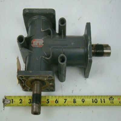 Bonfiglioli Gearbox