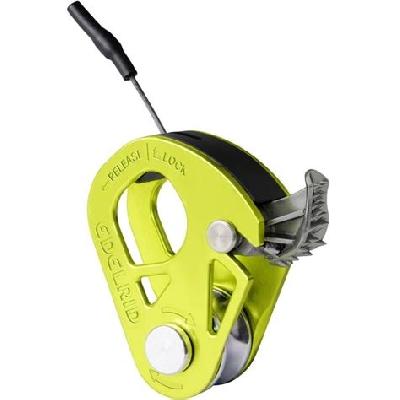 Boot Pulley
