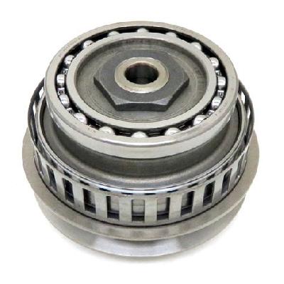 Drive Pulley
