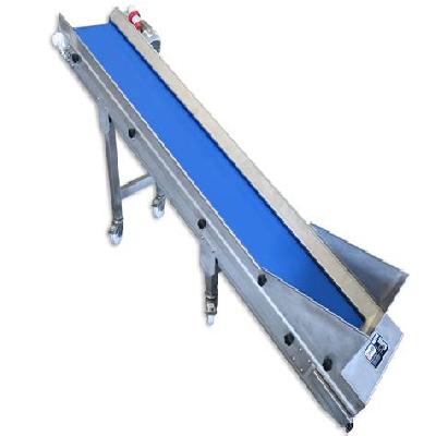 Food Belt Conveyor