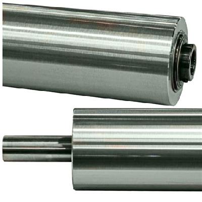 Idler Rolls