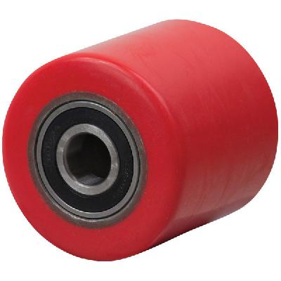 Nylon Rollers