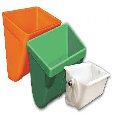 Plastics Elevators Buckets