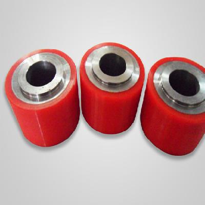 PU Coated Roller