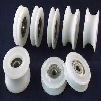 Pulleys Roller
