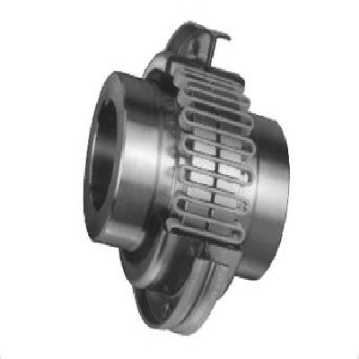 Disco Flex Coupling