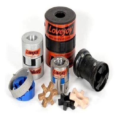 Lovejoy Coupling