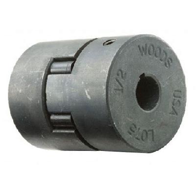 Lovejoy Tyre Coupling
