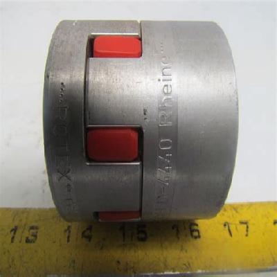 Rotex Coupling