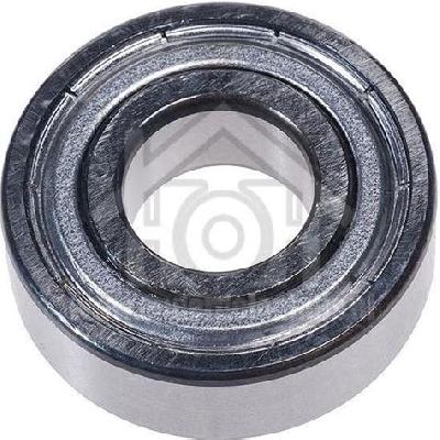 Skf 6201 Zz