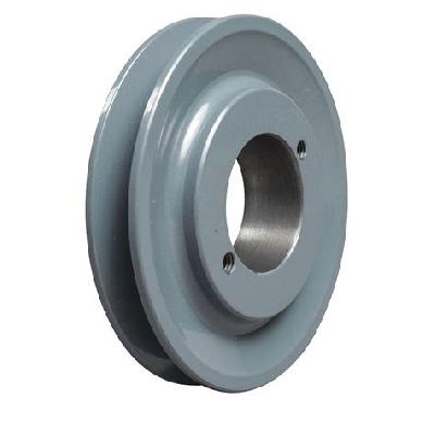 Detachable V Belt Pulley