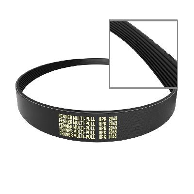 Fenner Poly  V Belt