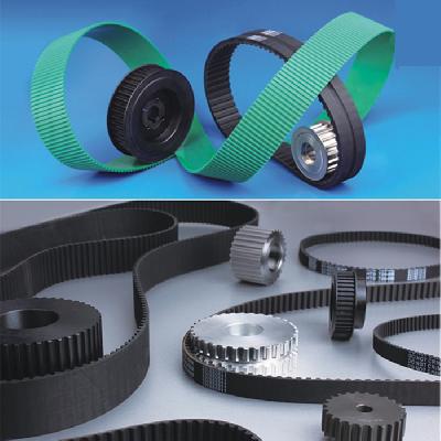 PU Timing Belt
