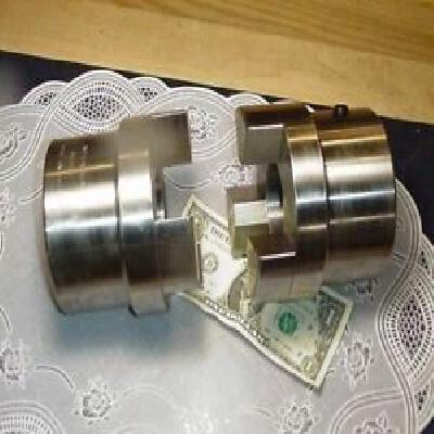 2inch Spider Coupling