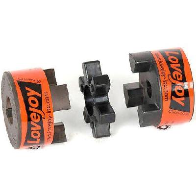 3inch Spider Coupling