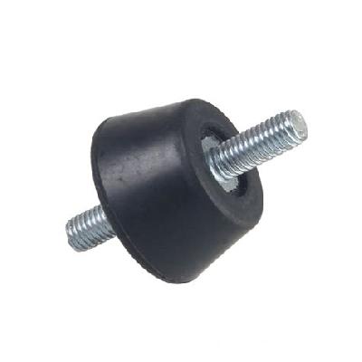 Anti Vibration Rubber Mounting Pad