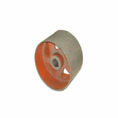 Cast Iron Patta Pulley