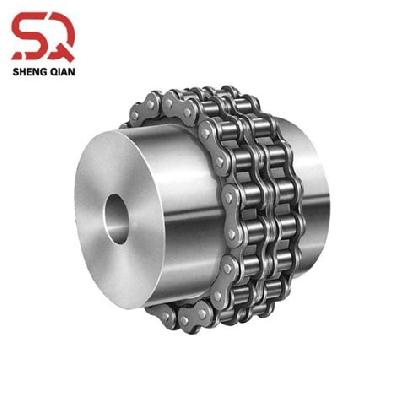 Chain Sprocket Coupling