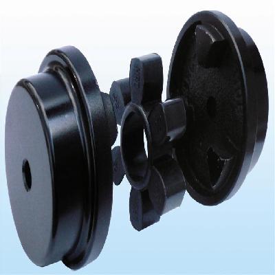 HRC Type Couplings
