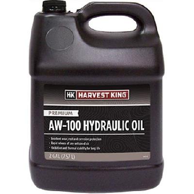 Apar Hydraulic Oils AW