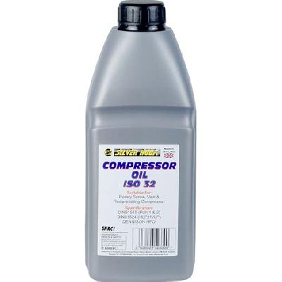 Compressor Oil