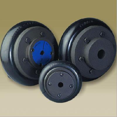 Fenaflex Tyre Coupling