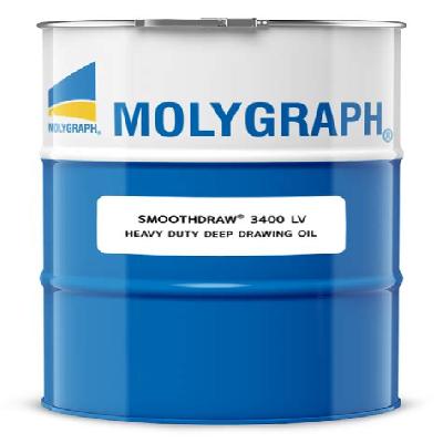 Forming And Drawing Oils