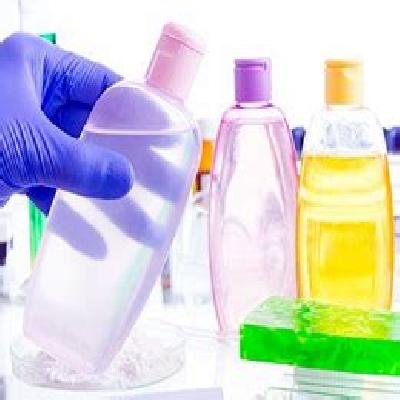 Gandhar Lubricant Industrial Oil