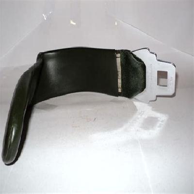 Green Cover Belt