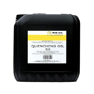Quenching Oil
