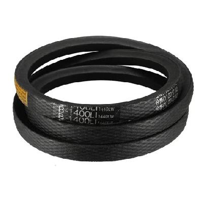 Rubber V Belt