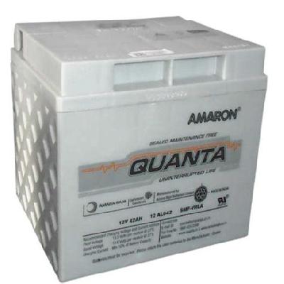 SMF Battery