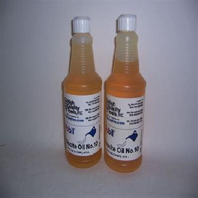 Spindle Oil