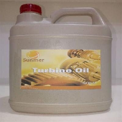 Turbine Oils