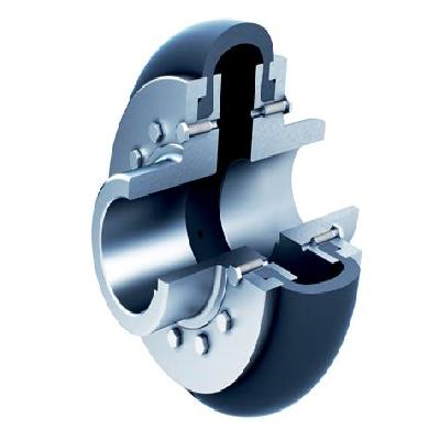 Tyre Coupling