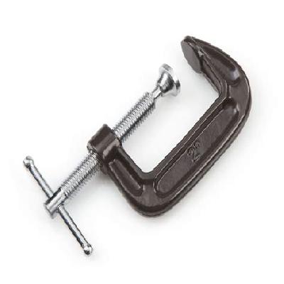 C Clamp