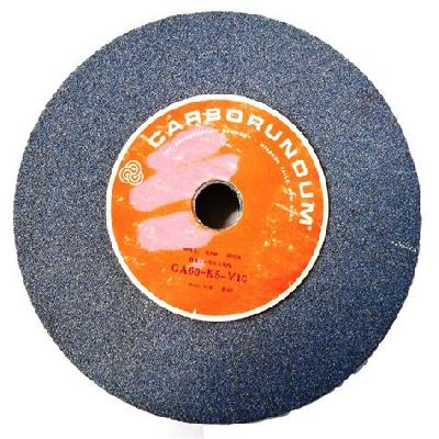 Carborundum Grinding Wheel