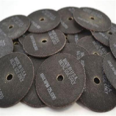 Parting Cutting Wheel