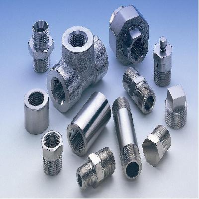 Pipe Connector