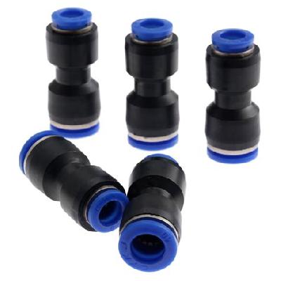 Pneumatic Fitting Connector