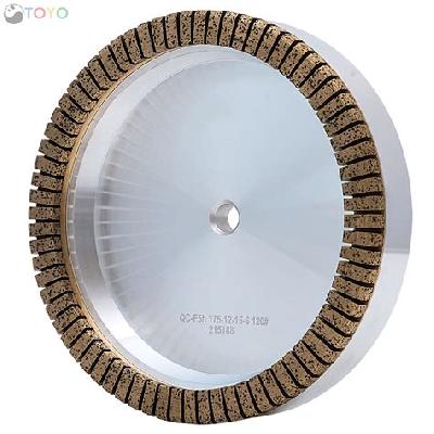 Precision Grinding Wheels