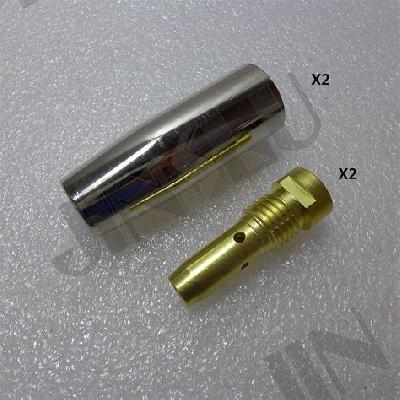 Tip Holder Nozzle