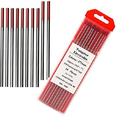Tungsten Rod