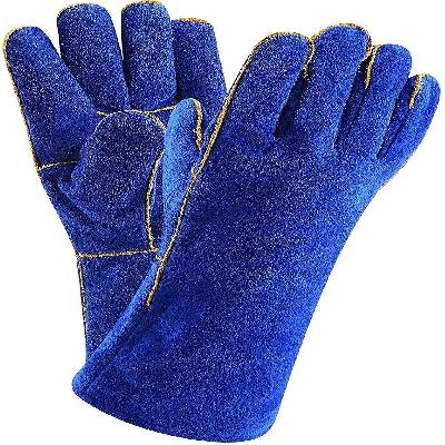 Welding Leather Gloves