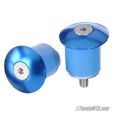 Aluminium End Plug