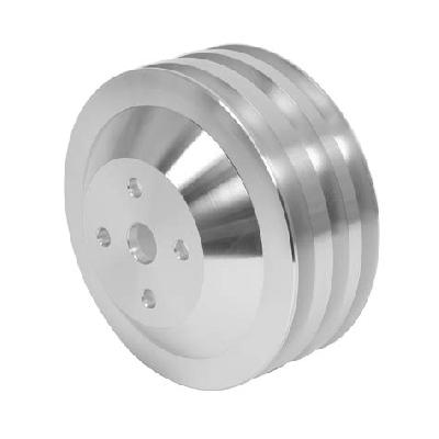 Aluminium V Belt Pulley