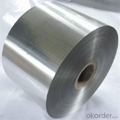 Aluminum