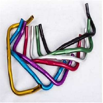 Bike Handle Anodizing Service