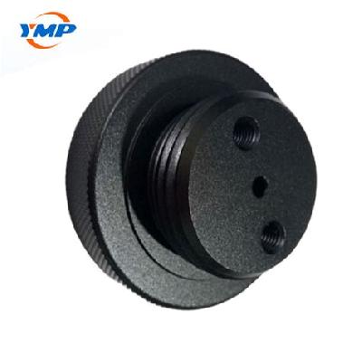 Black Anodizing Auto Parts