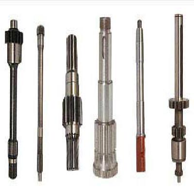 Automotive Spline Shaft